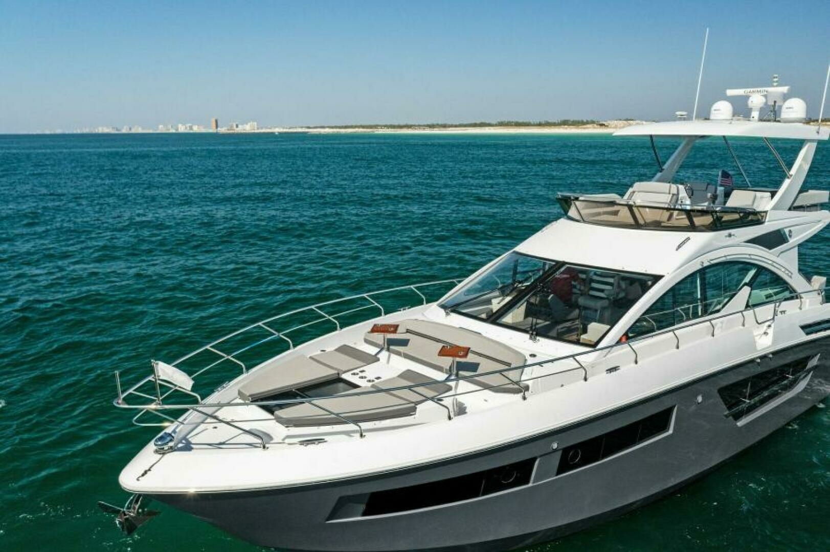 Miss Tracy Lane 60ft Cruisers Yachts Yacht For Sale Miss Tracy Lane 60ft Cruisers Yachts Yacht For Sale