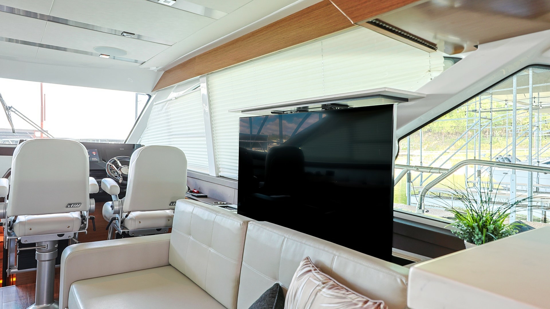 Sol Mate 60ft Cruisers Yacht For Sale