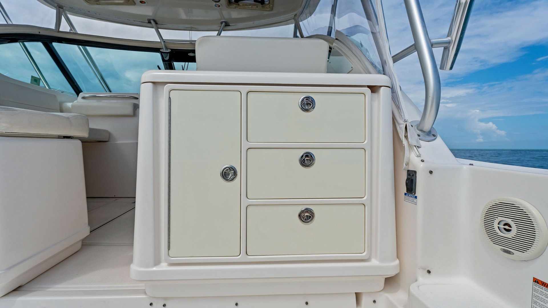 Second Chance 32ft Tiara Yachts Yacht For Sale