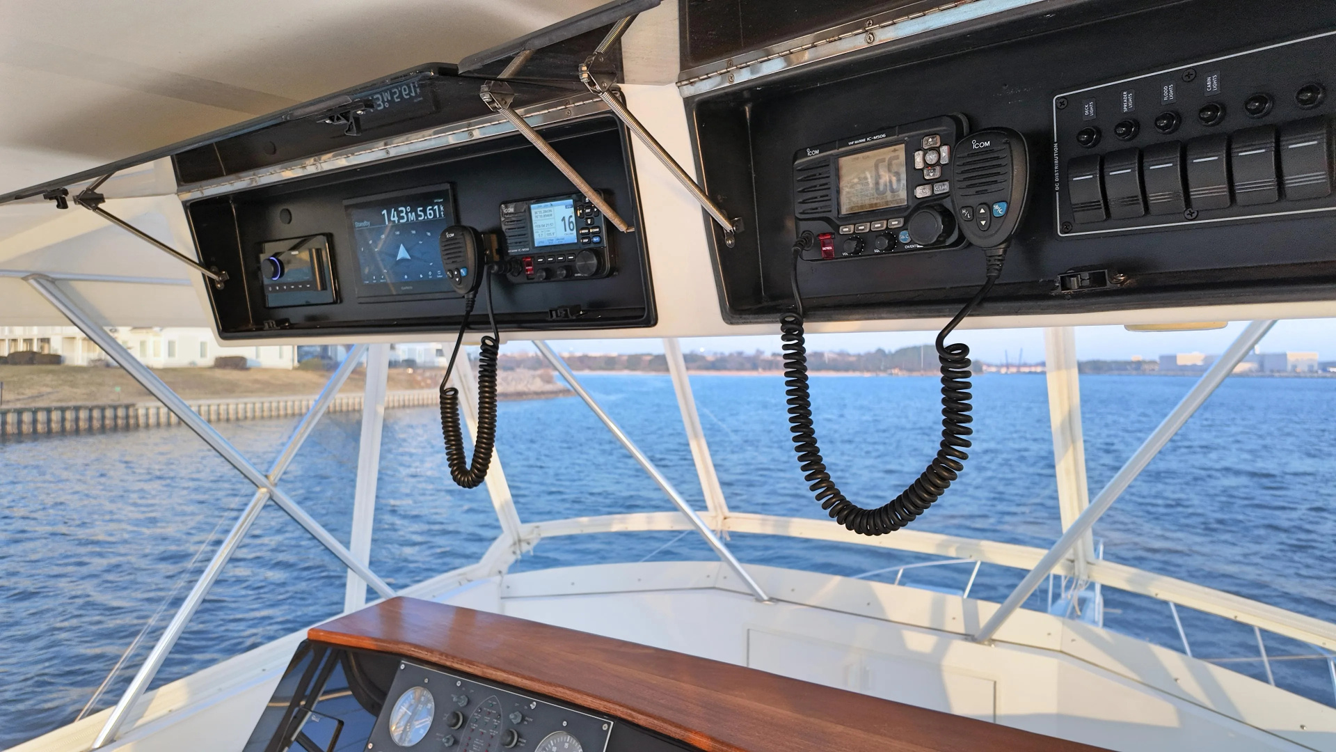 47ft Viking Yacht For Sale