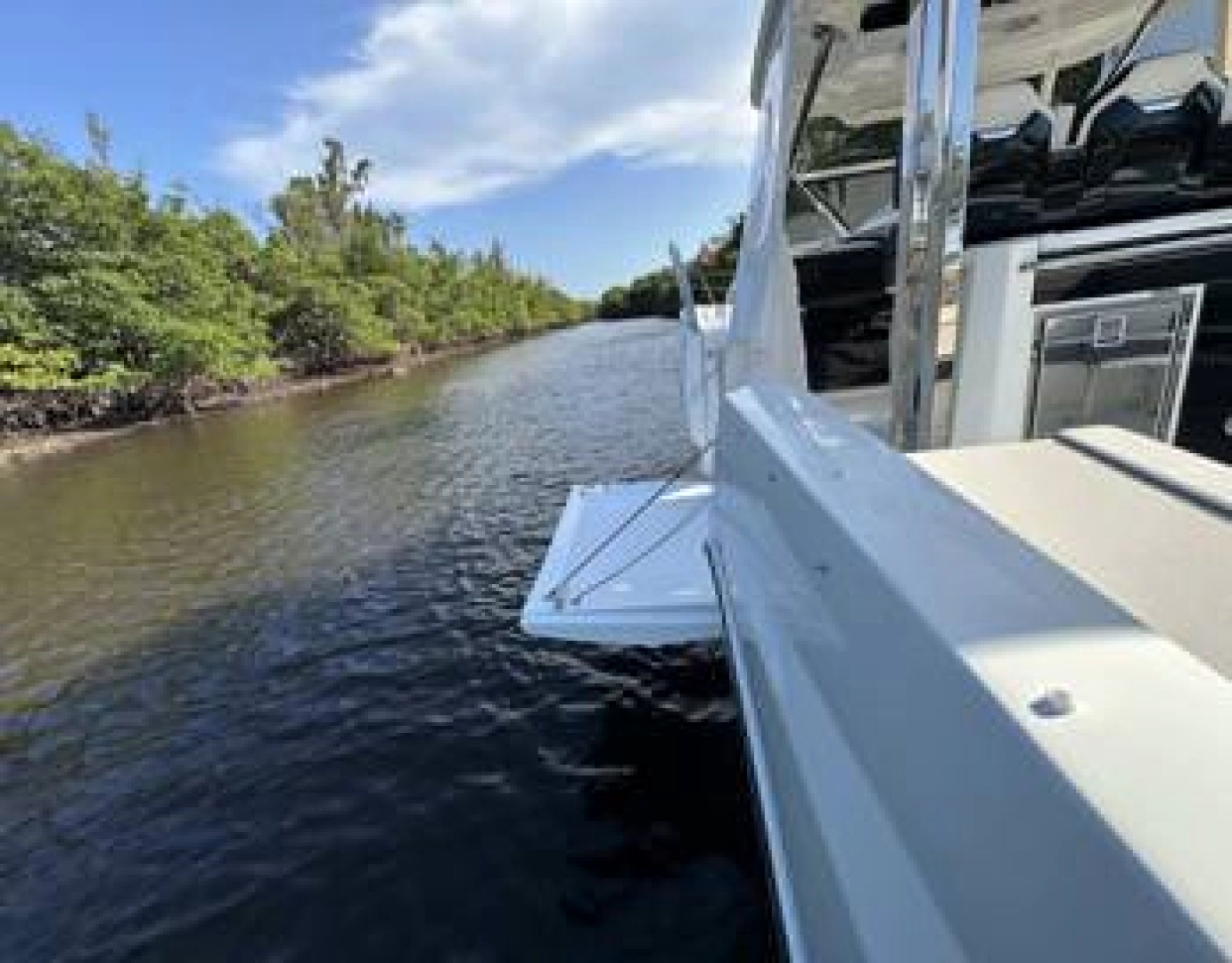 35ft Jeanneau Yacht For Sale