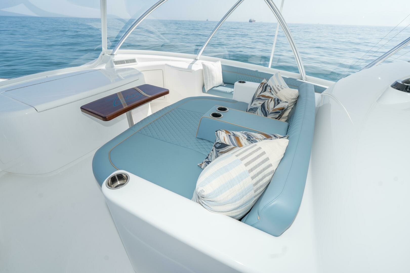 Zatara 90ft Viking Yacht For Sale