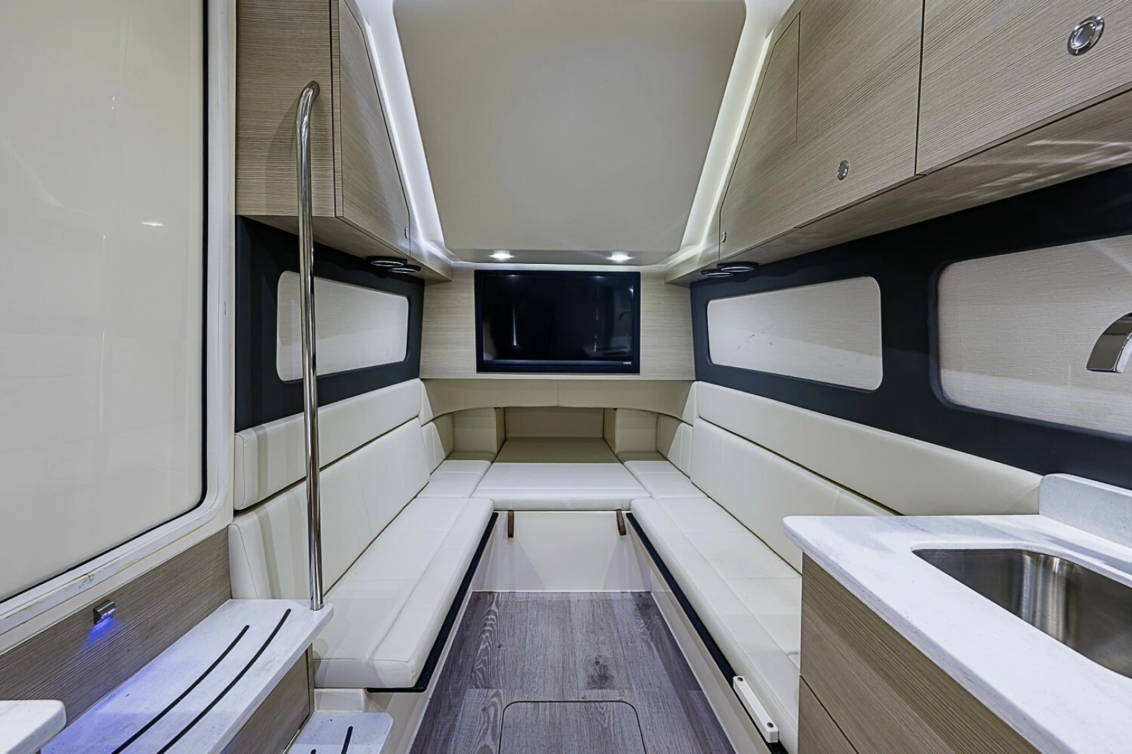 Scout LXF Yacht For Sale