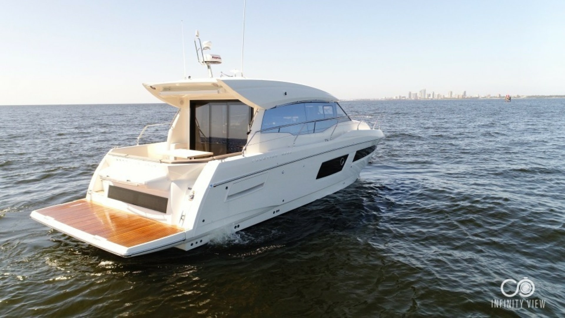 Prestige 460 — Knot Done Yet - Photo 40