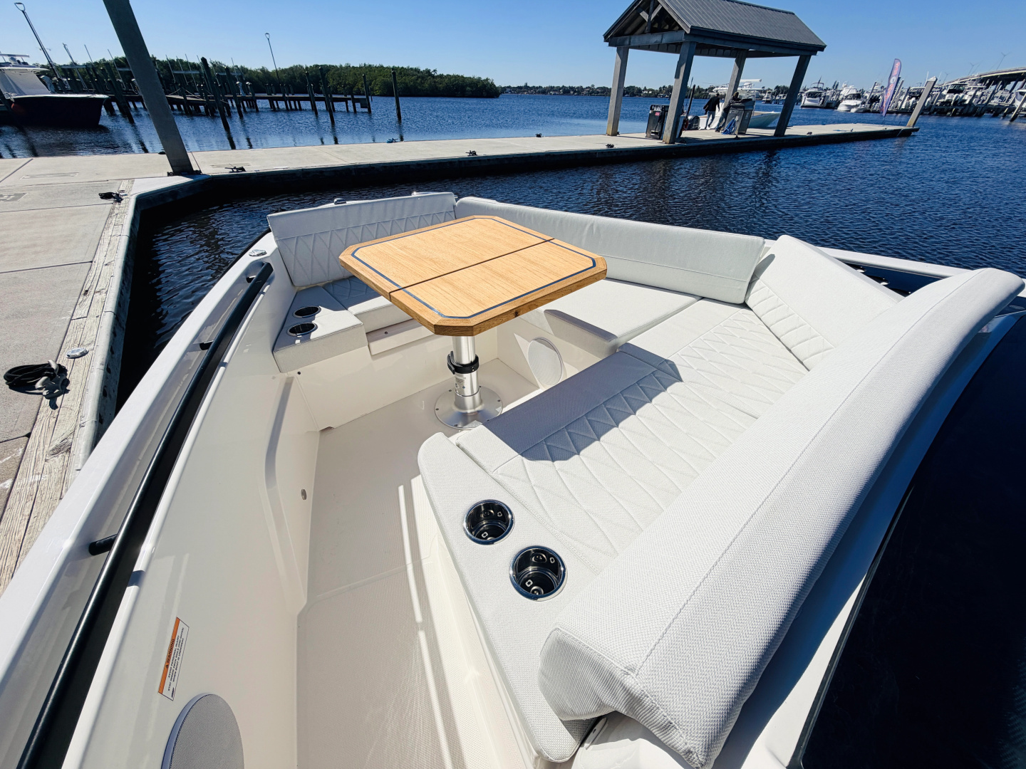 40ft Saxdor Yacht For Sale