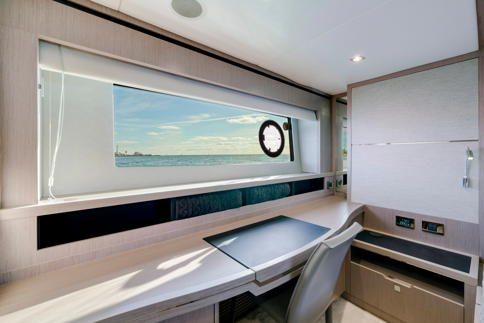 Gravitas 68ft Sunseeker Yacht For Sale