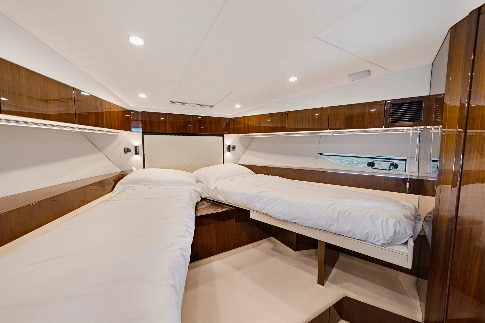 Fairline Squadron 50 Yacht For Sale