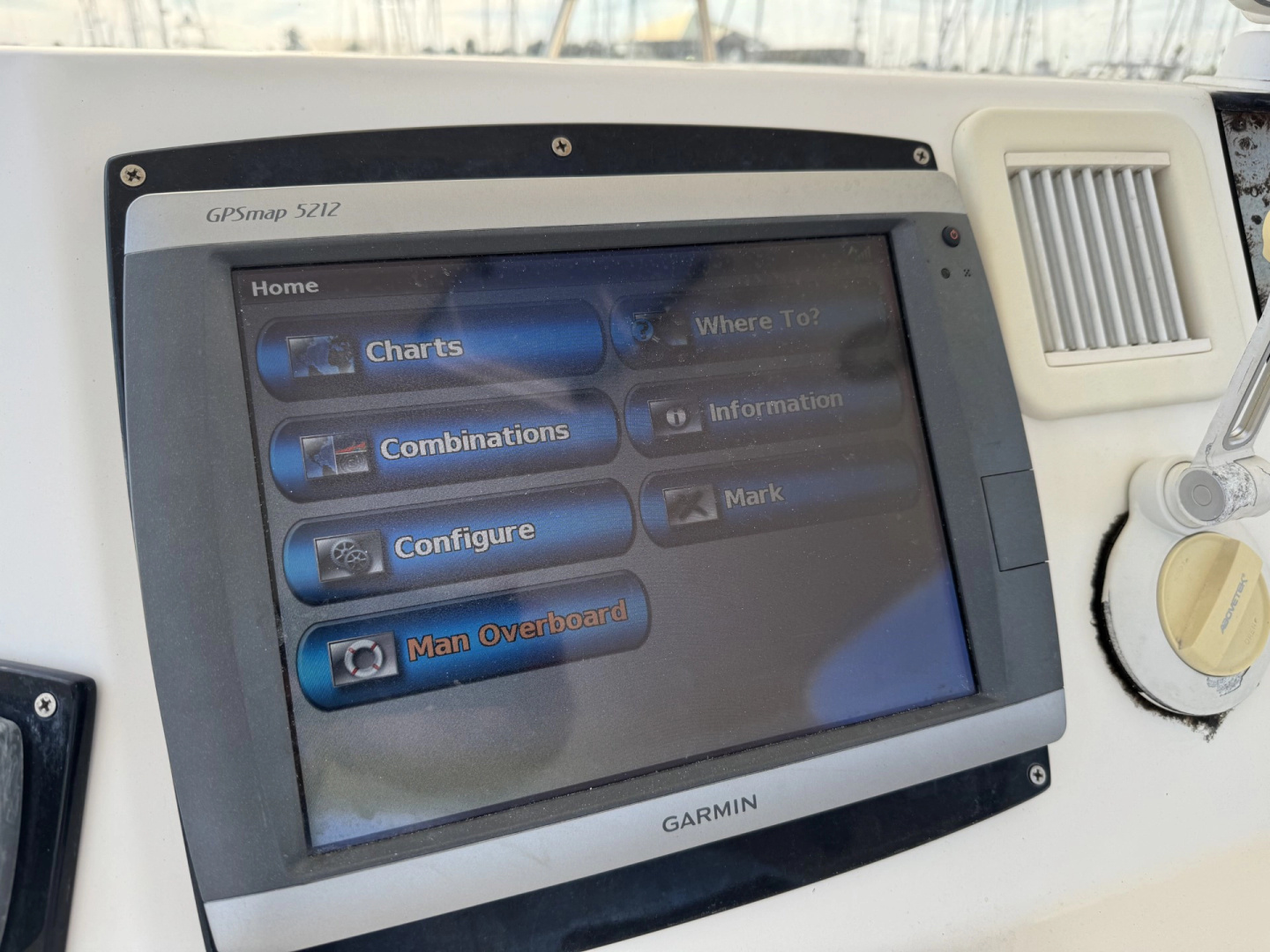 Kir Royale 56ft Sea Ray Yacht For Sale
