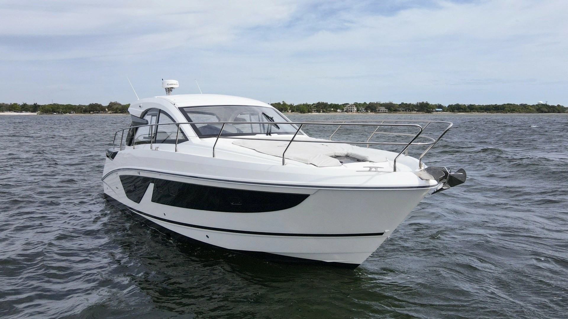War Downs Eagle 2022 Beneteau 41 Grand Turismo Yacht For Sale in Pensacola FL War Downs Eagle 2022 Beneteau 41 Grand Turismo Yacht For Sale in Pensacola FL