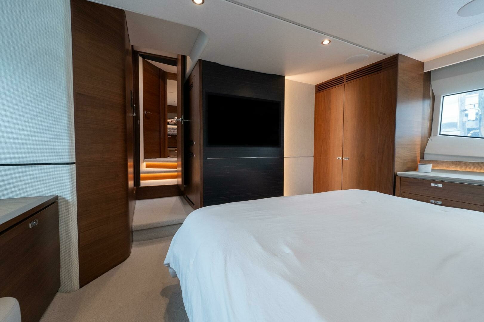 Regent 62ft Princess Yacht For Sale