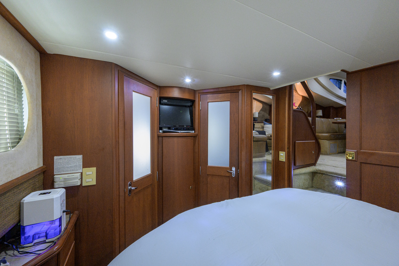 2005 Silverton 39 Motor Yacht