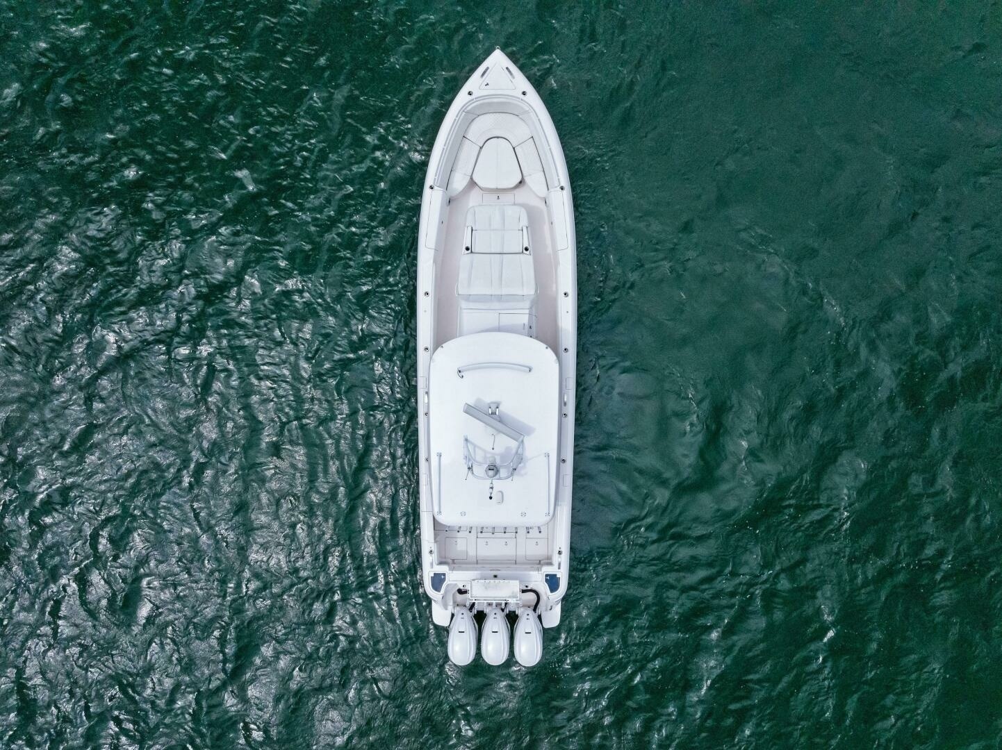 Galati Yacht Sales Trade 40ft Intrepid Yacht For Sale