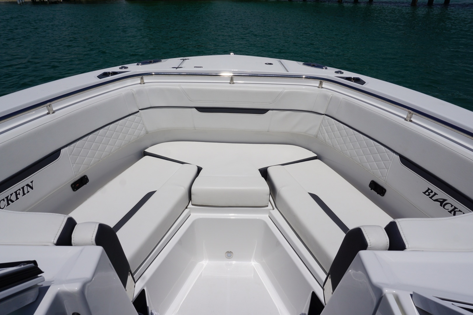 27ft Blackfin Yacht For Sale 27ft Blackfin Yacht For Sale