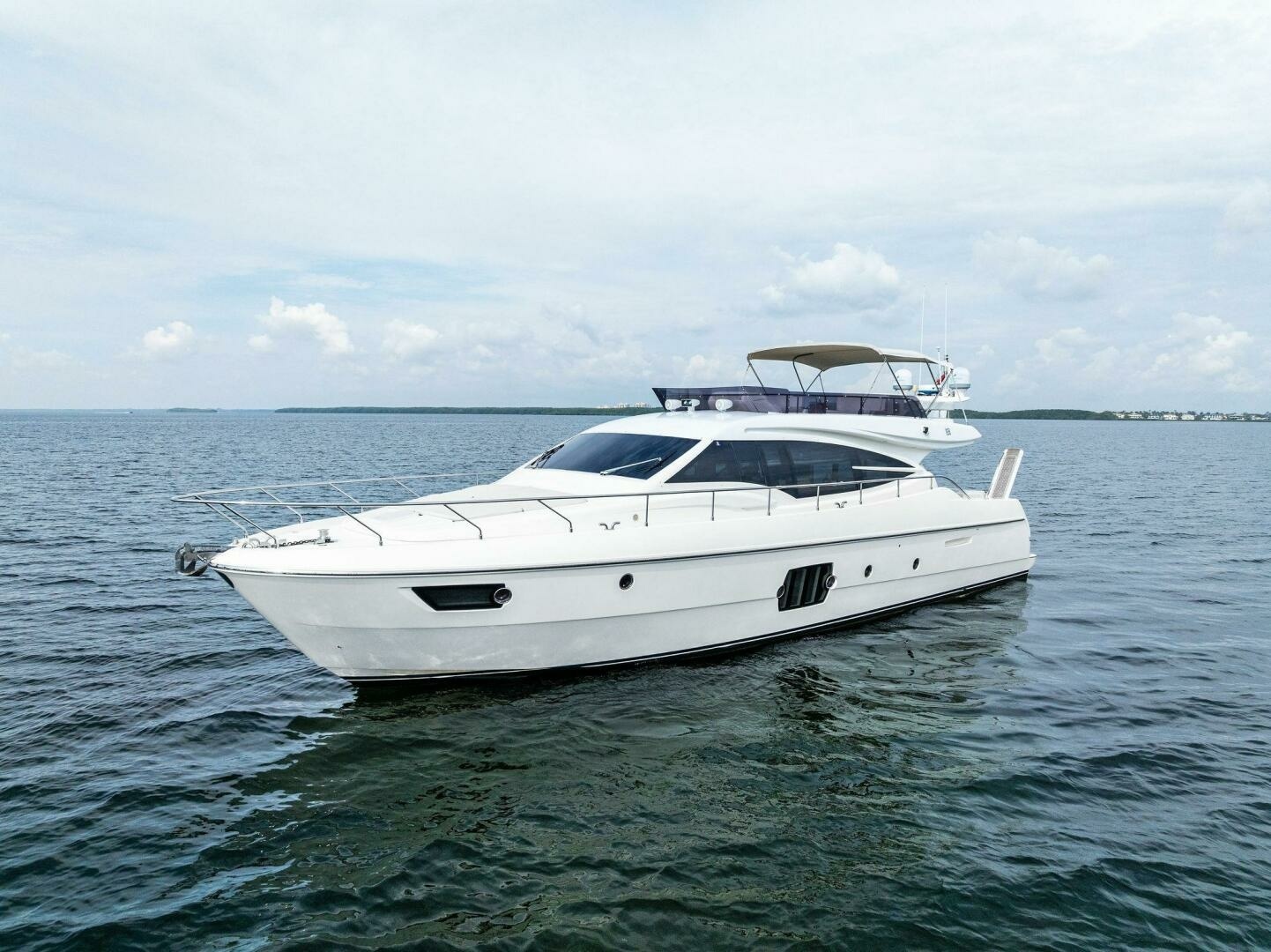 Big Deck Energy 62ft Ferretti Yachts Yacht For Sale Big Deck Energy 62ft Ferretti Yachts Yacht For Sale