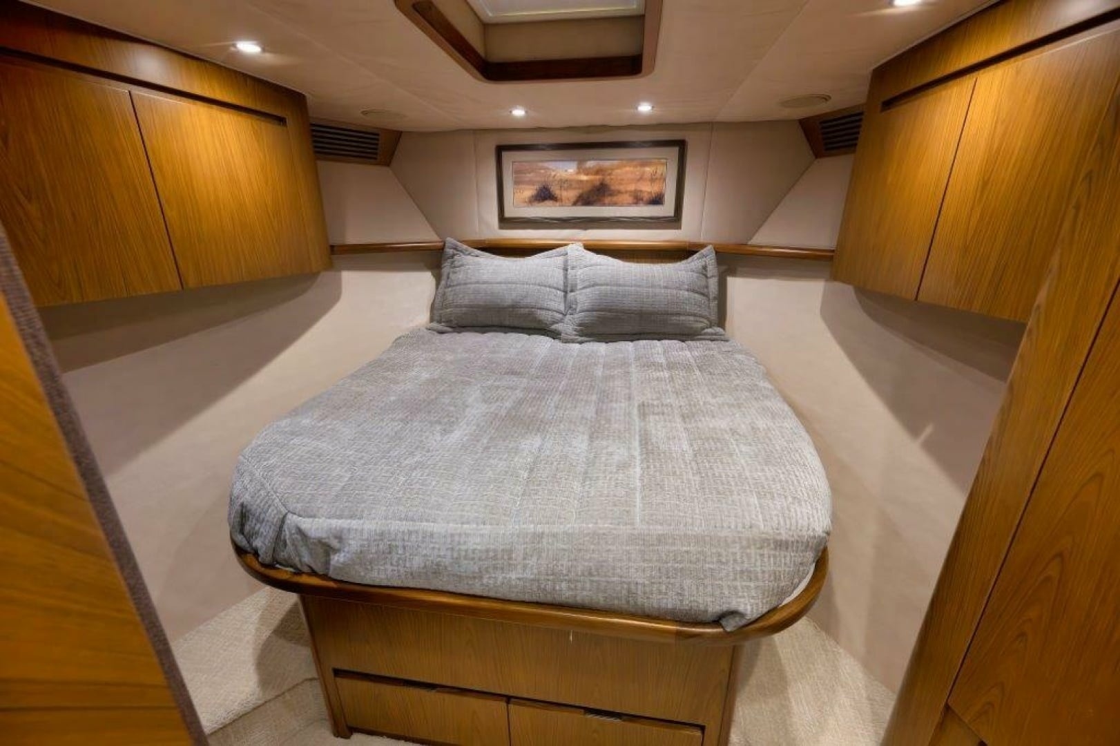 Cutter Bill 70ft Viking Yacht For Sale