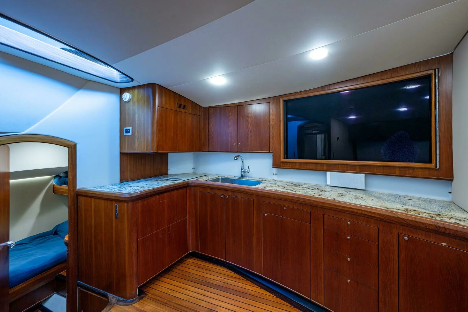Custom Carolina 54 French Yachts Custom Express Sportfish Yacht For Sale