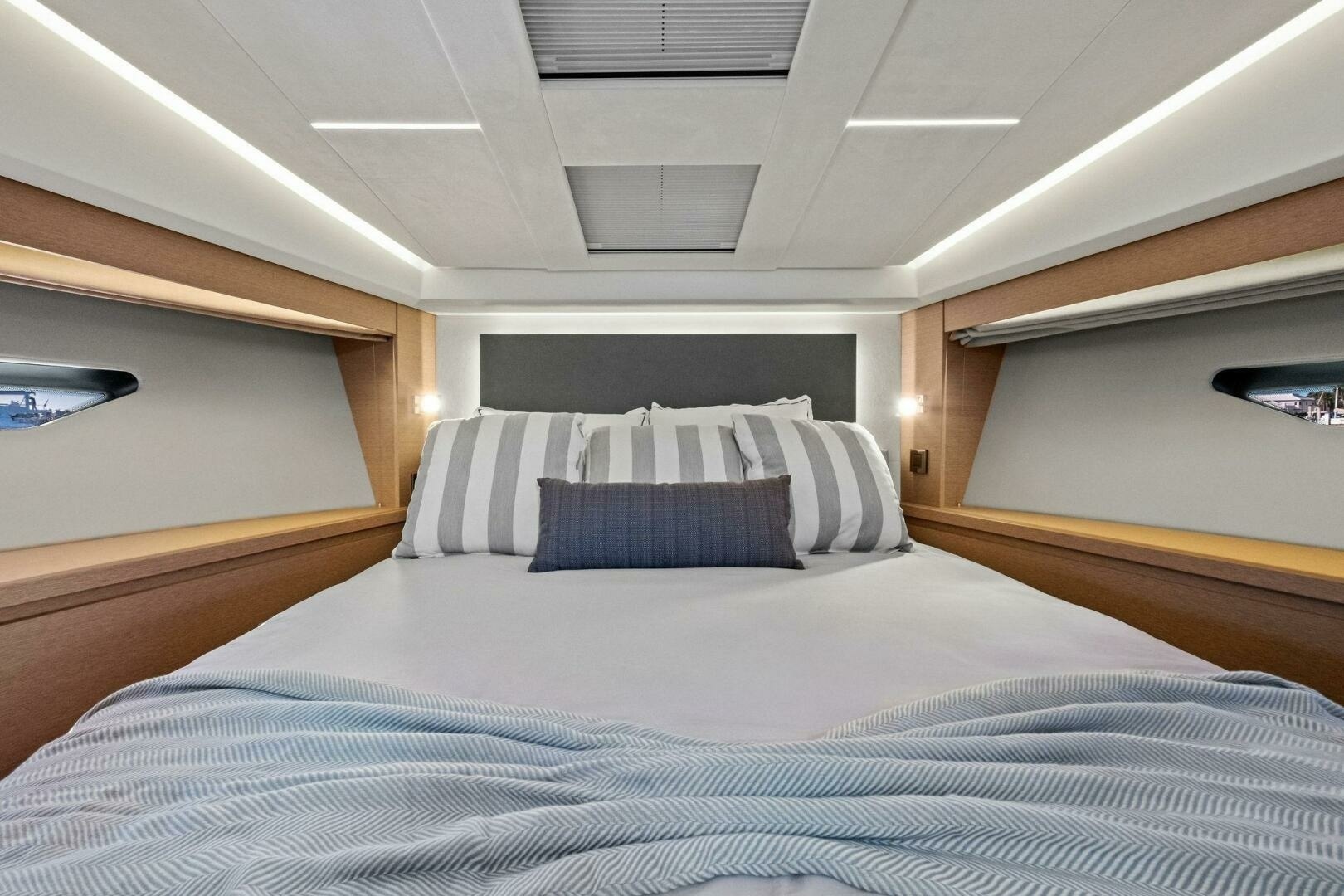 No Patience 52ft Prestige Yacht For Sale No Patience 52ft Prestige Yacht For Sale
