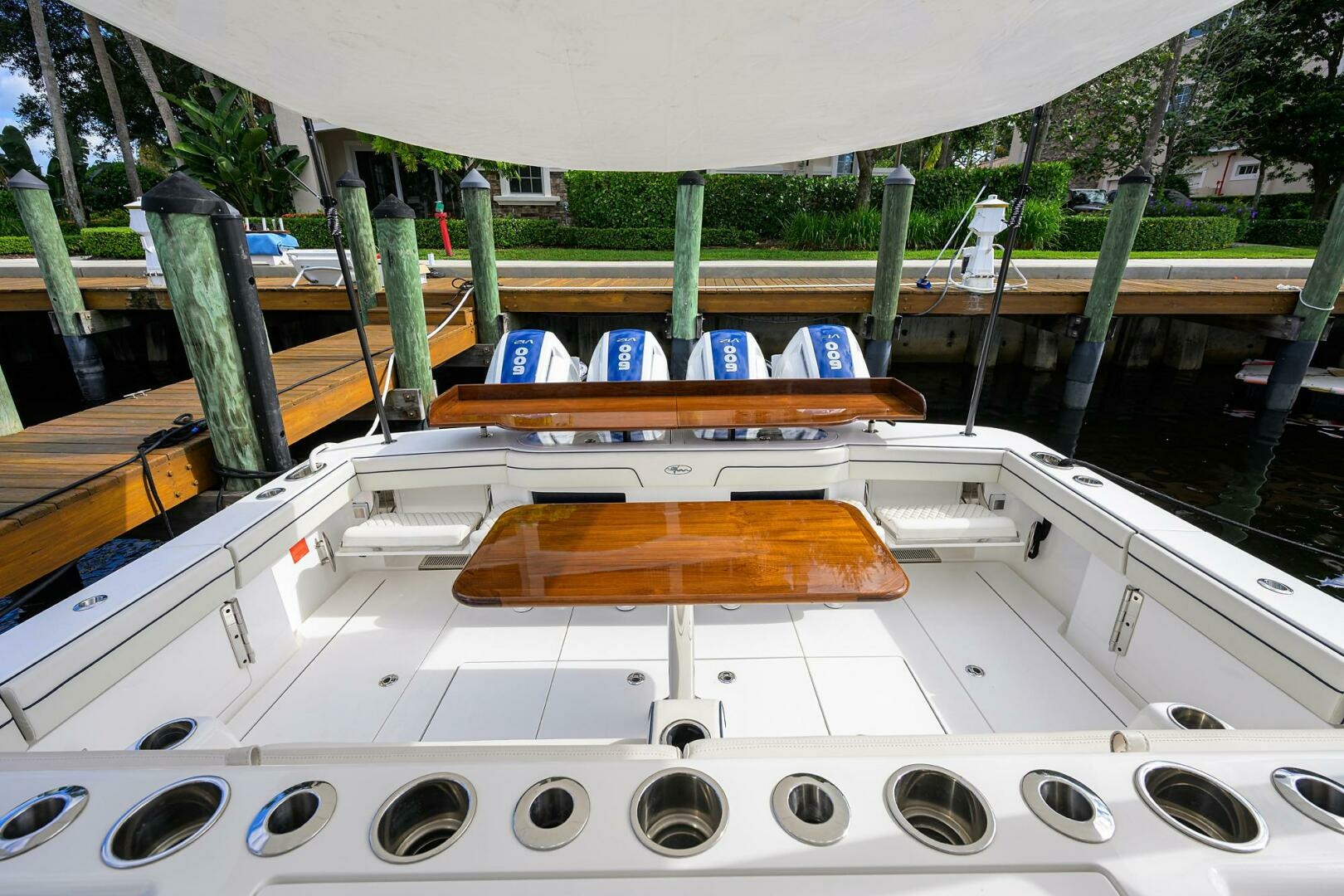 LITTLE KEMOSABE 55ft Valhalla Boatworks Yacht For Sale LITTLE KEMOSABE 55ft Valhalla Boatworks Yacht For Sale