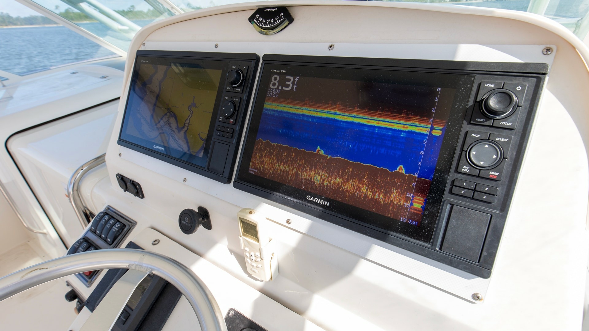 Unbridled 39ft Wellcraft Yacht For Sale