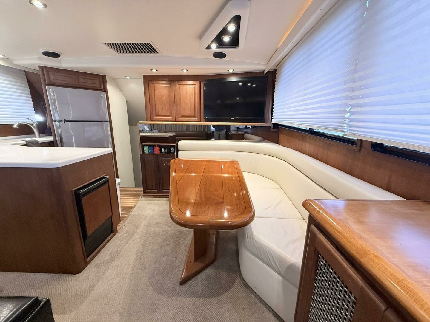 REEL LEGACY 50ft Viking Yacht For Sale