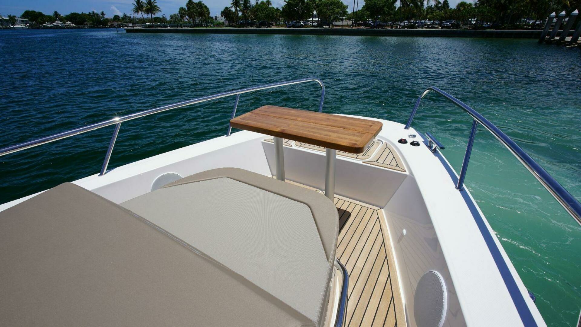 In Stock 2024 Nimbus C11 082 40ft Nimbus Yacht For Sale