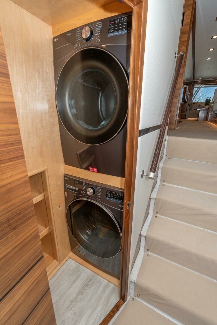 Zatara 90ft Viking Yacht For Sale