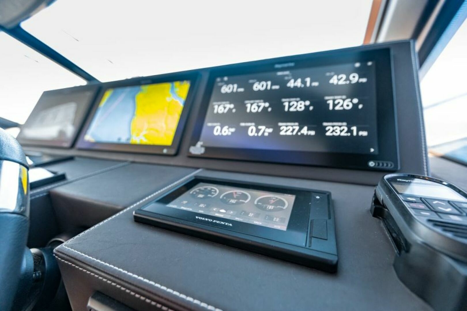 Truly Blessed 63ft Prestige Yacht For Sale Truly Blessed 63ft Prestige Yacht For Sale
