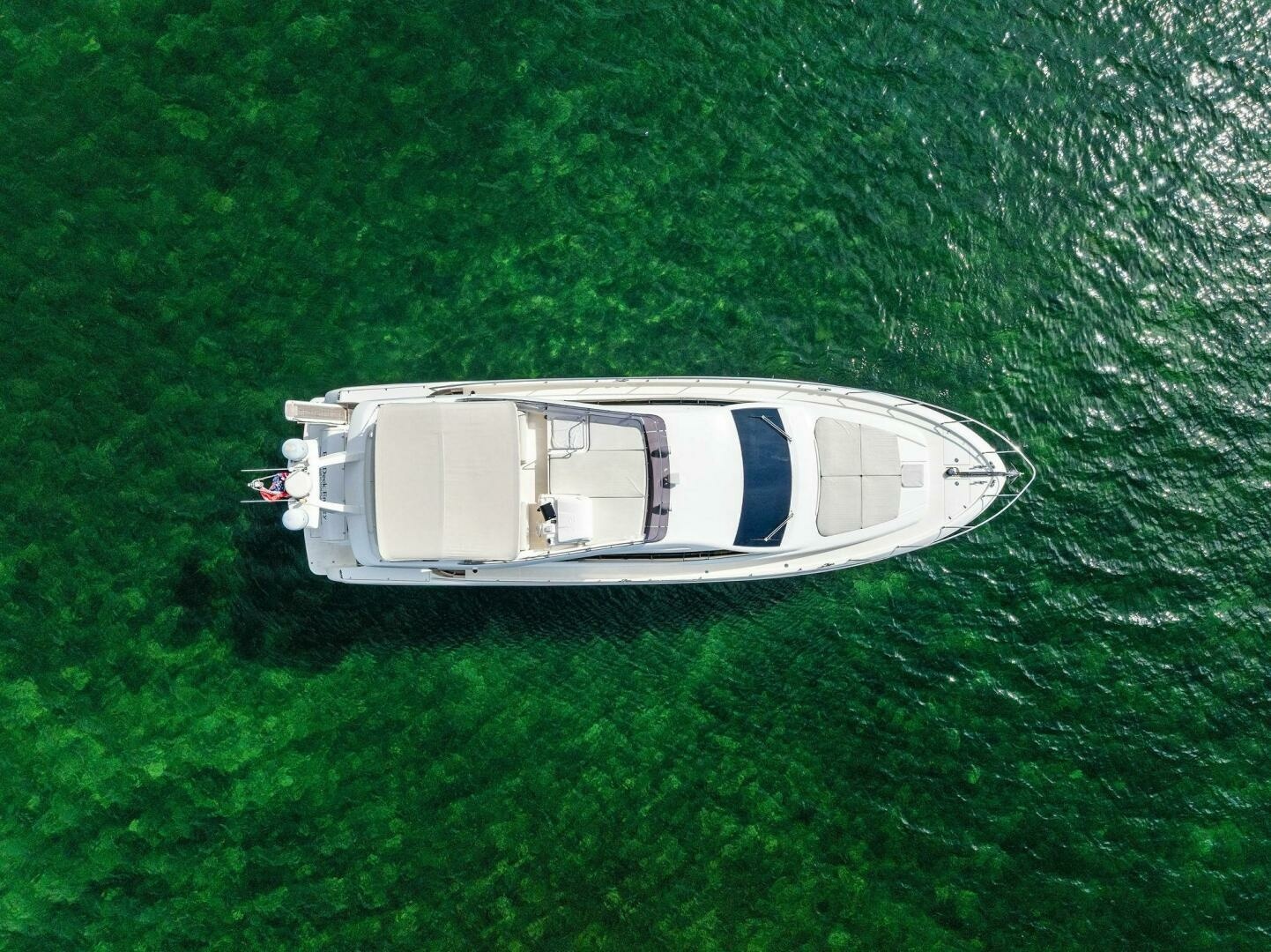 Big Deck Energy 62ft Ferretti Yachts Yacht For Sale Big Deck Energy 62ft Ferretti Yachts Yacht For Sale