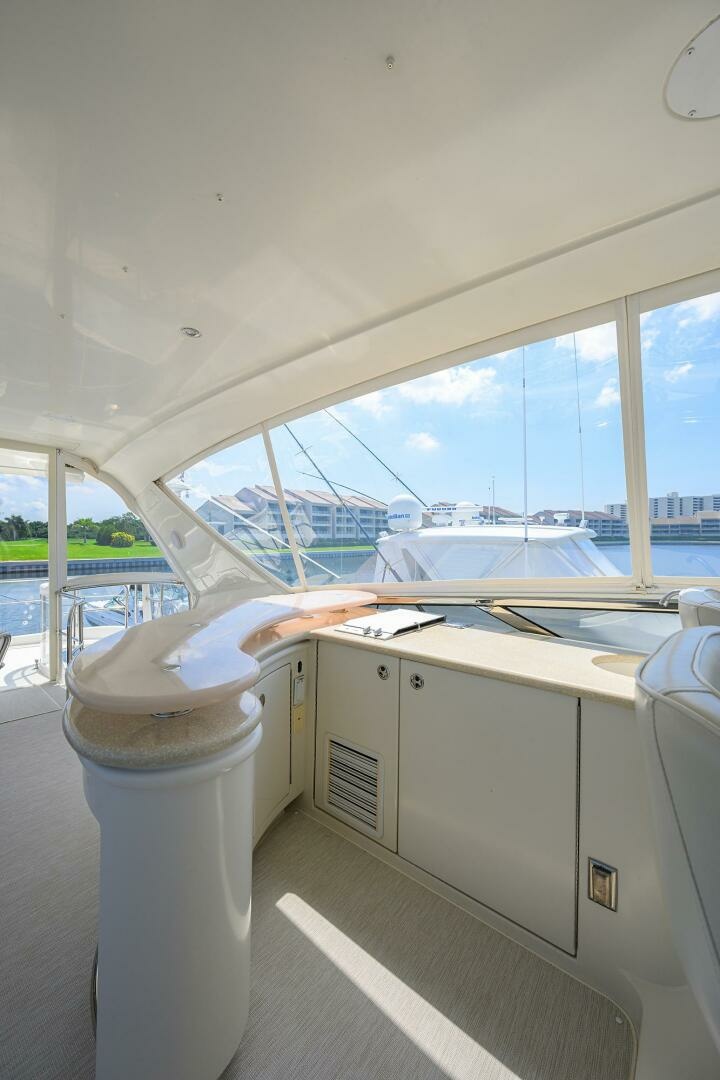 Vol Aboard 65ft Marquis Yacht For Sale