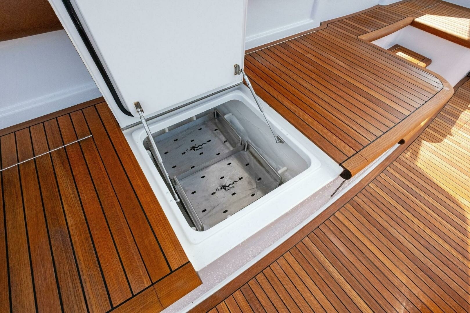 Lady Di  82ft Viking Yacht For Sale