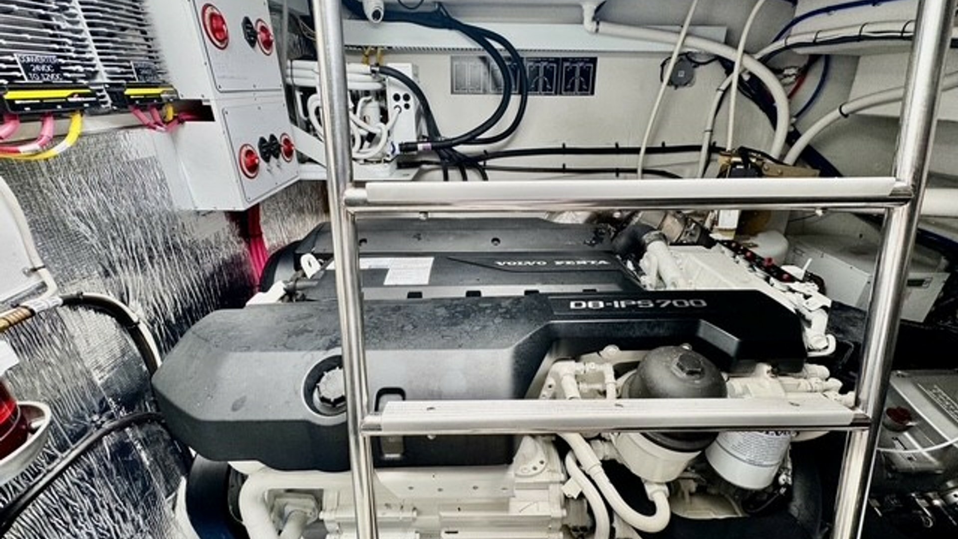 Past Time 50ft Cruisers Yachts Yacht For Sale