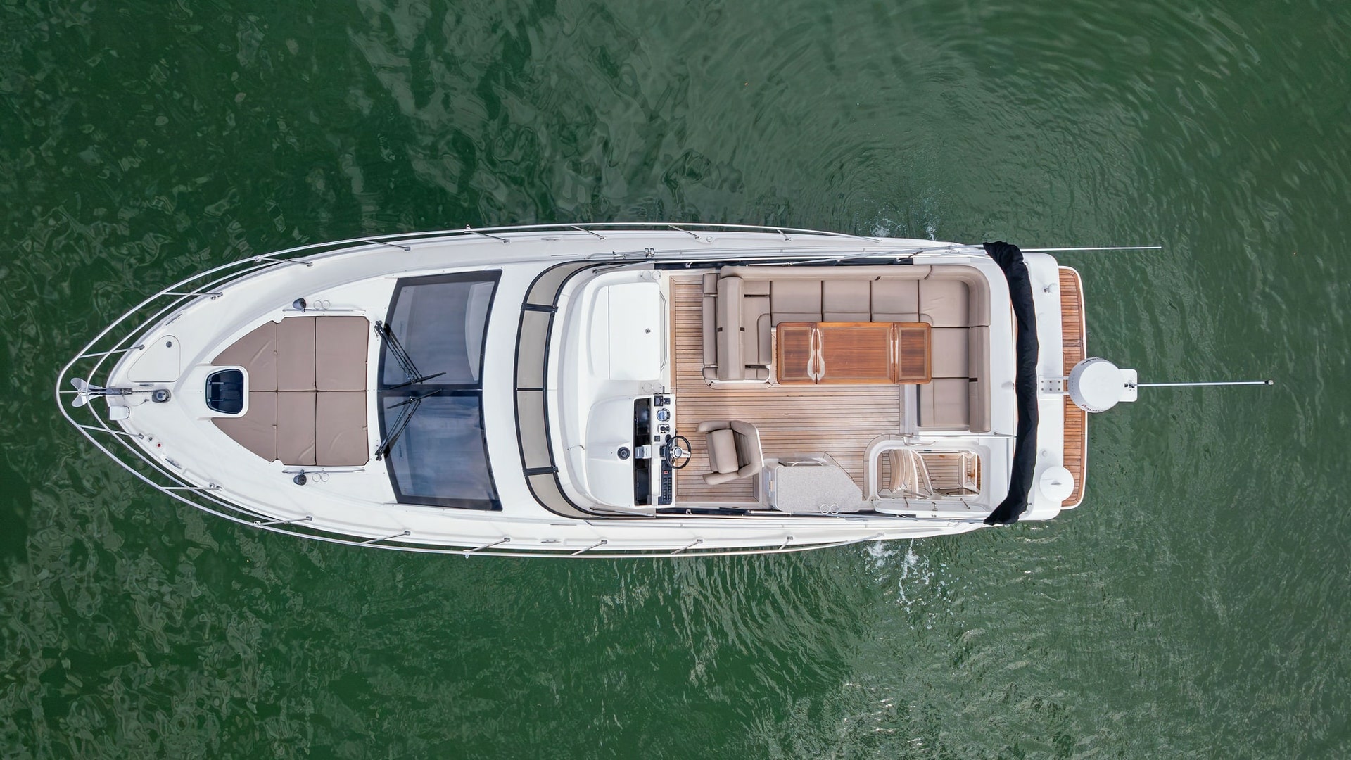 Tee Time III 40ft Sea Ray Yacht For Sale