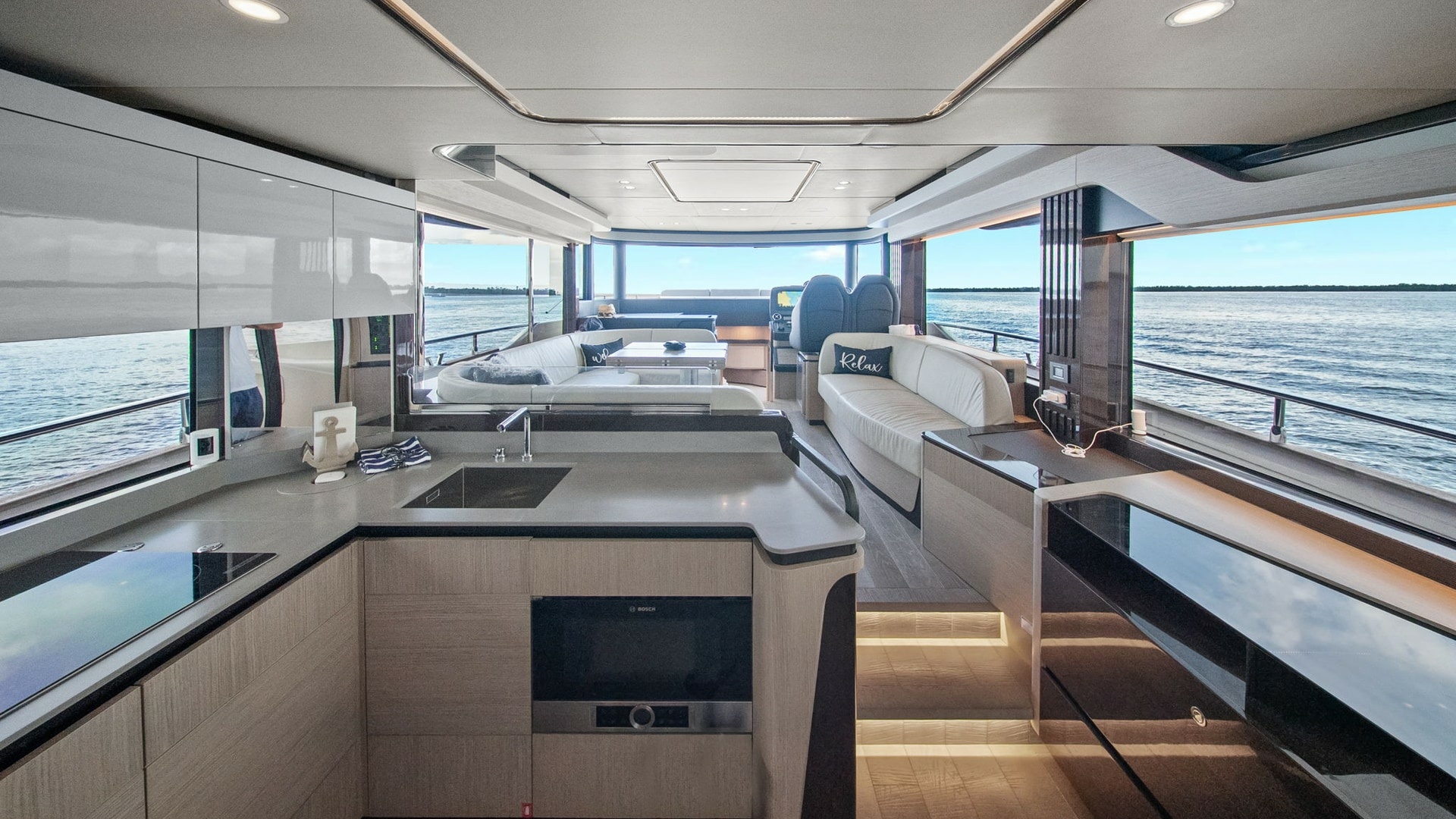 Absolute 52 Navetta — One More - Photo 36