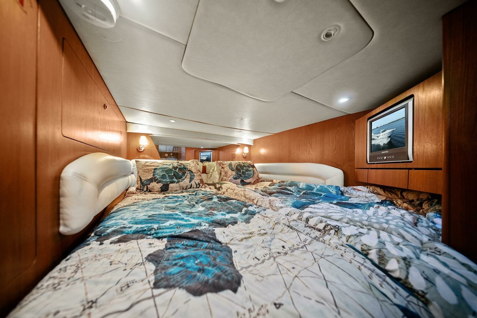 Thought About It 40ft Tiara Yachts Yacht For Sale