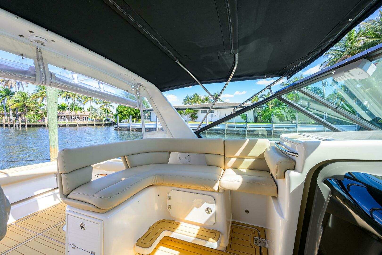 Black Jack 31ft Tiara Yachts Yacht For Sale