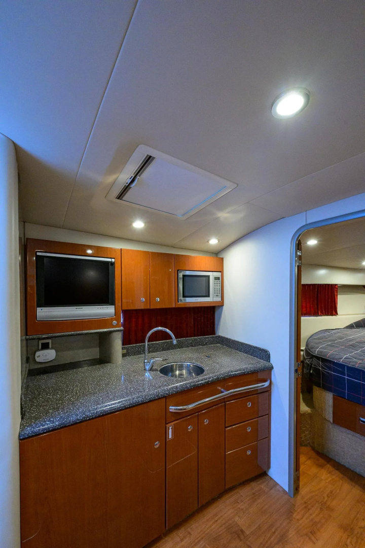 SABABA 37ft Formula Yacht For Sale