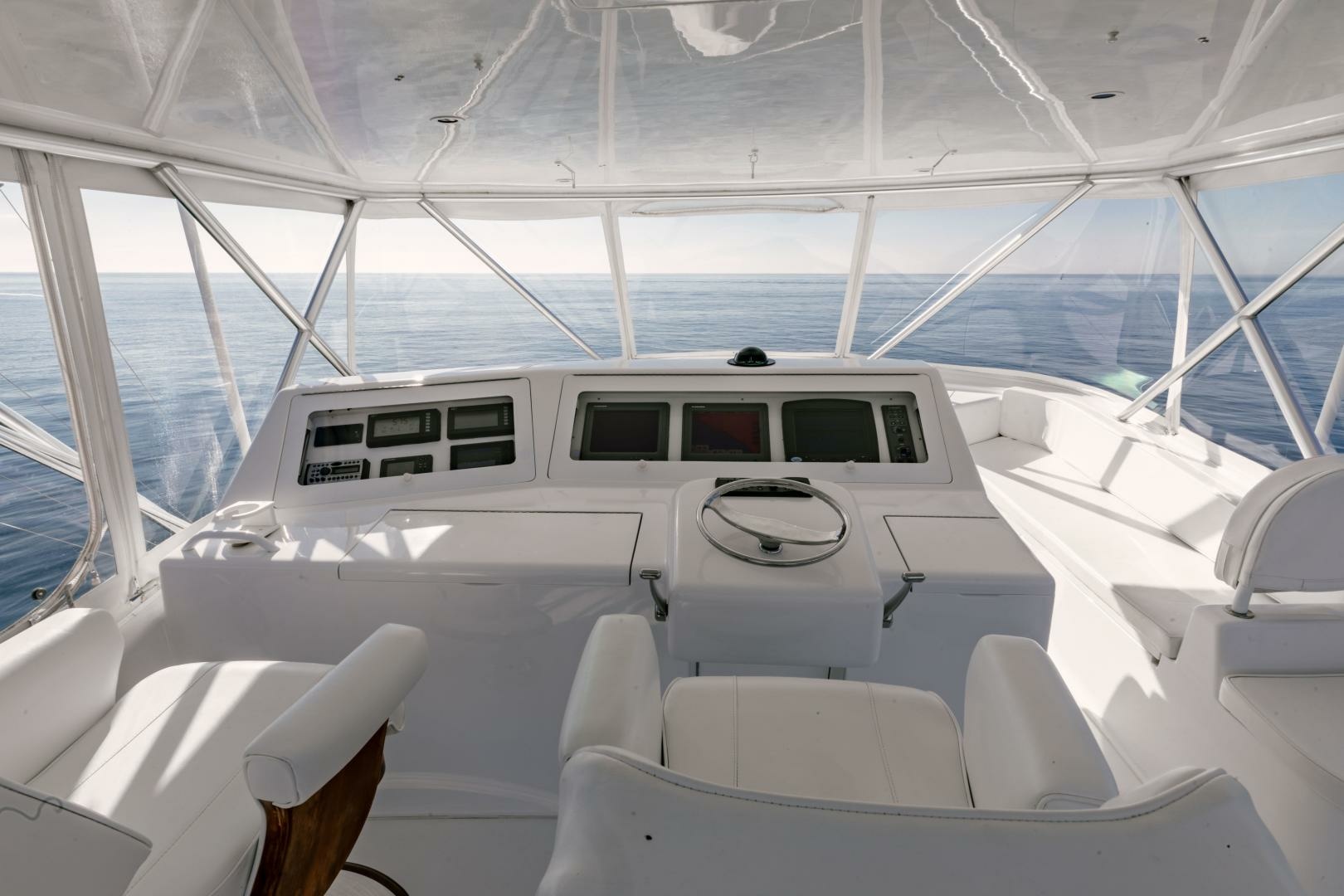 SPECTACULAR BID 56ft Viking Yacht For Sale