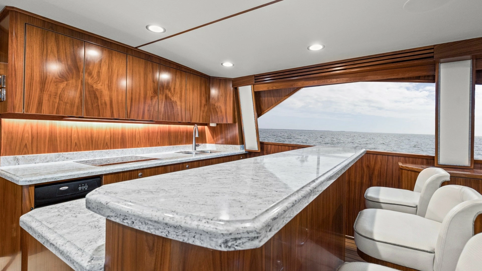 Viking 68 Convertible Yacht For Sale