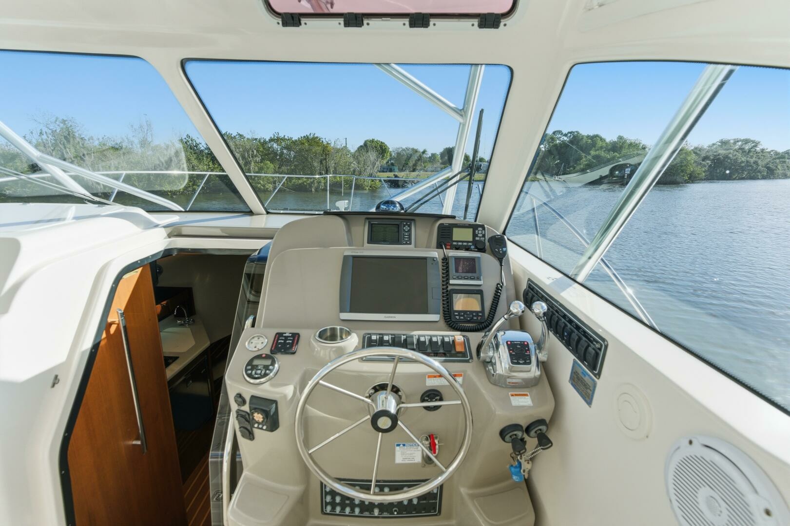 Serenity 31ft Tiara Yachts Yacht For Sale
