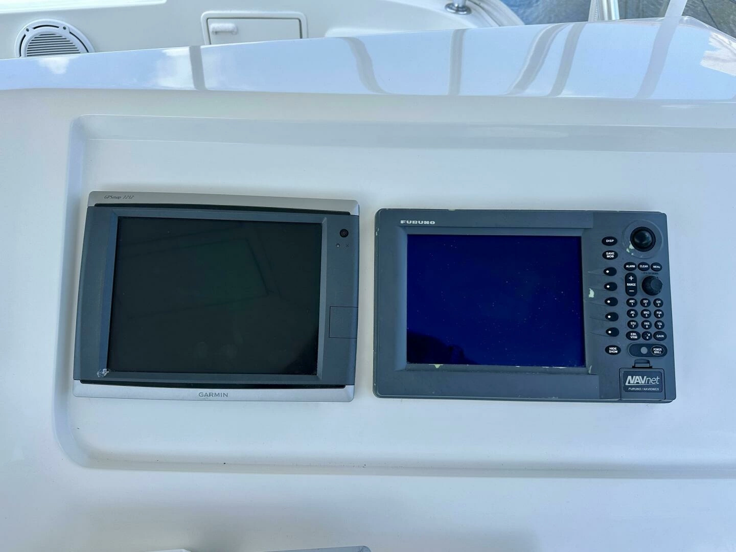 Ocean Yachts 50 Super Sport Yacht For Sale