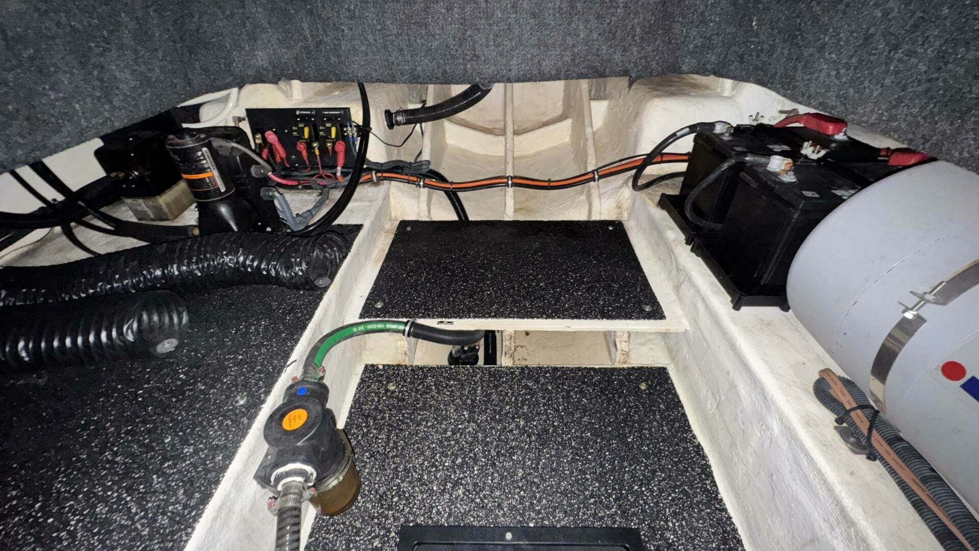 26ft Regal Yacht For Sale