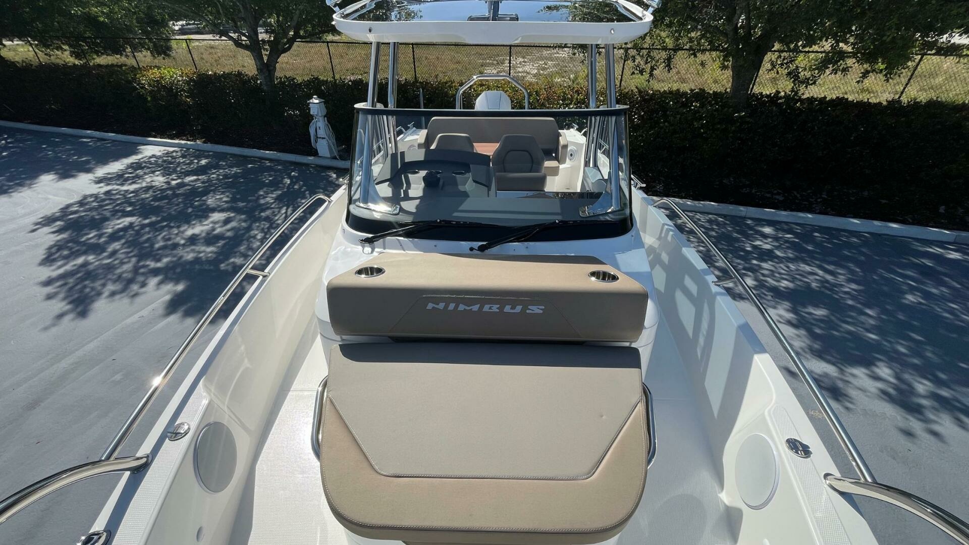 In Stock 2024 Nimbus T8 314 26ft Nimbus Yacht For Sale In Stock 2024 Nimbus T8 314 26ft Nimbus Yacht For Sale