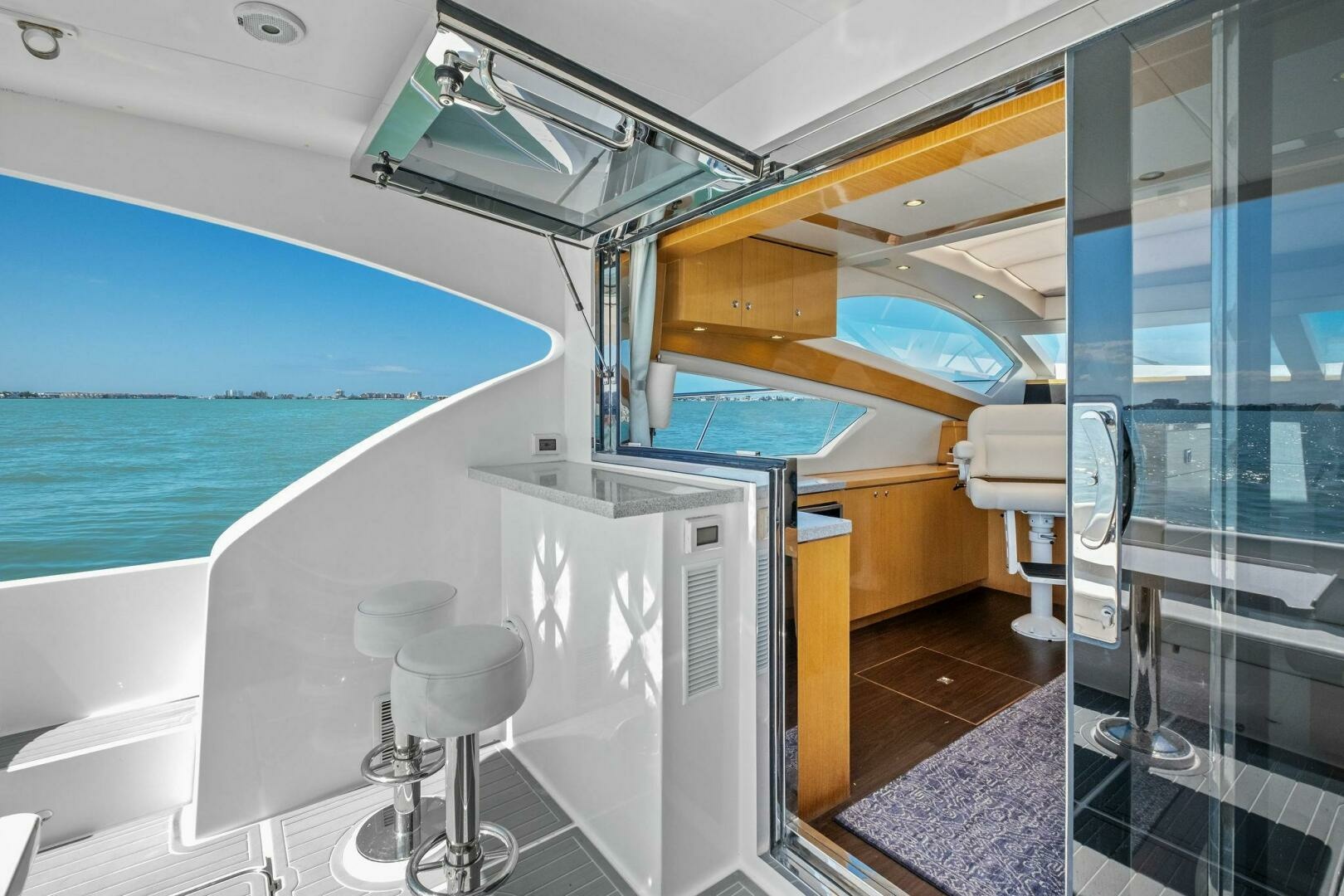 Venture 47ft Mares Yacht For Sale Venture 47ft Mares Yacht For Sale