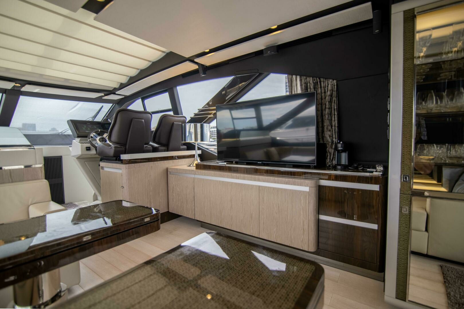 Triple Play 70ft Azimut Yacht For Sale