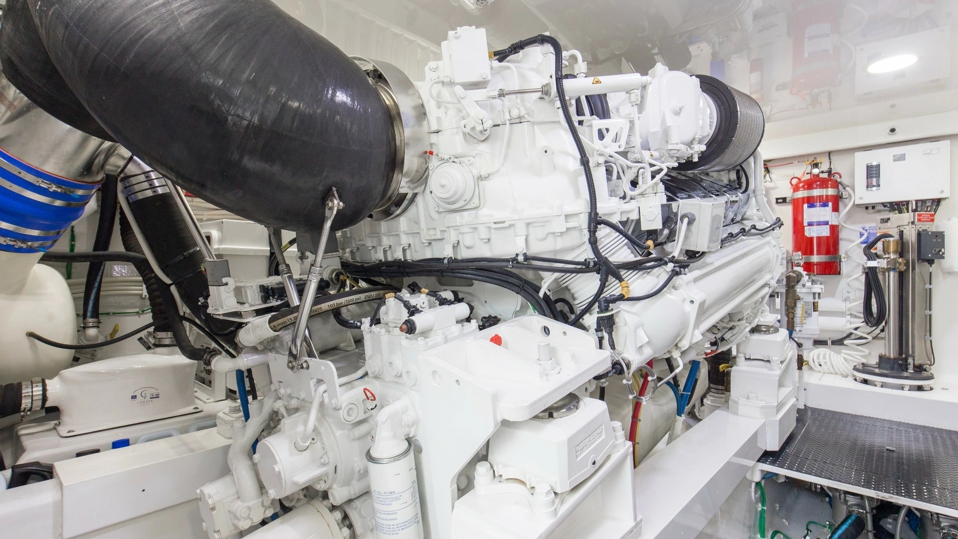 Viking 68 Convertible Yacht For Sale