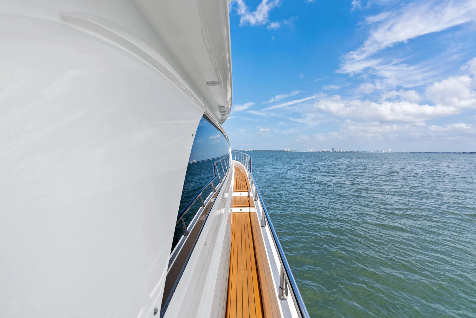Uniesse 65 Motor Yacht Yacht For Sale