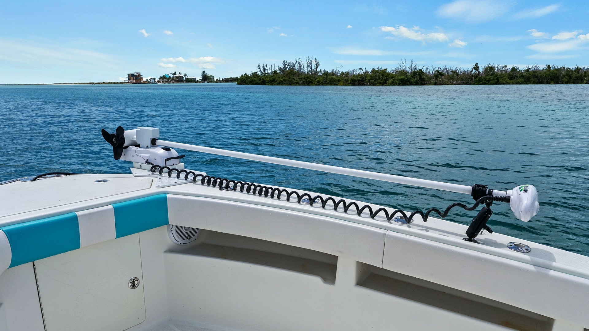 Reel Tension 32ft SeaVee Yacht For Sale Reel Tension 32ft SeaVee Yacht For Sale