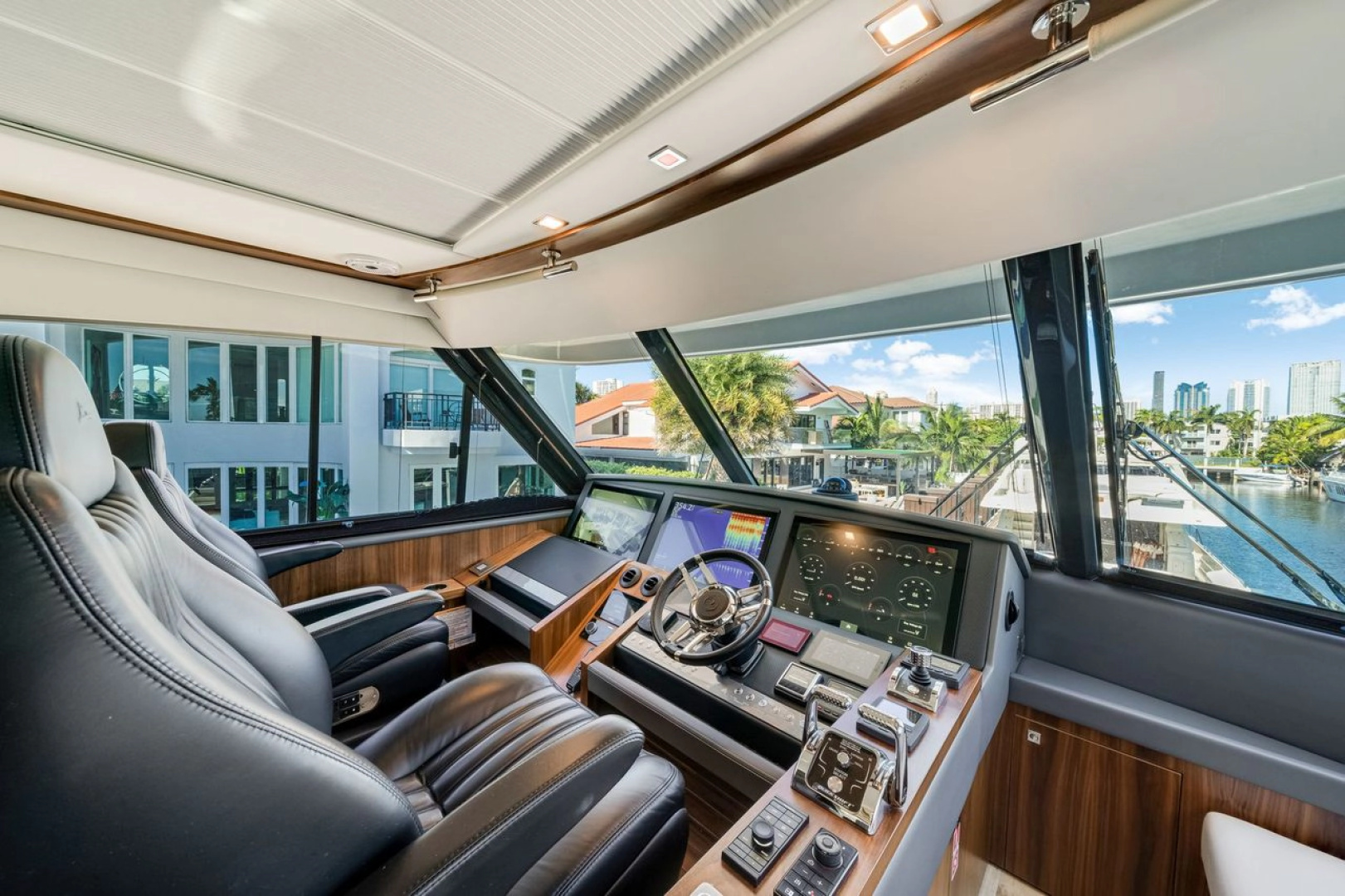 64ft Riviera Yacht For Sale 64ft Riviera Yacht For Sale