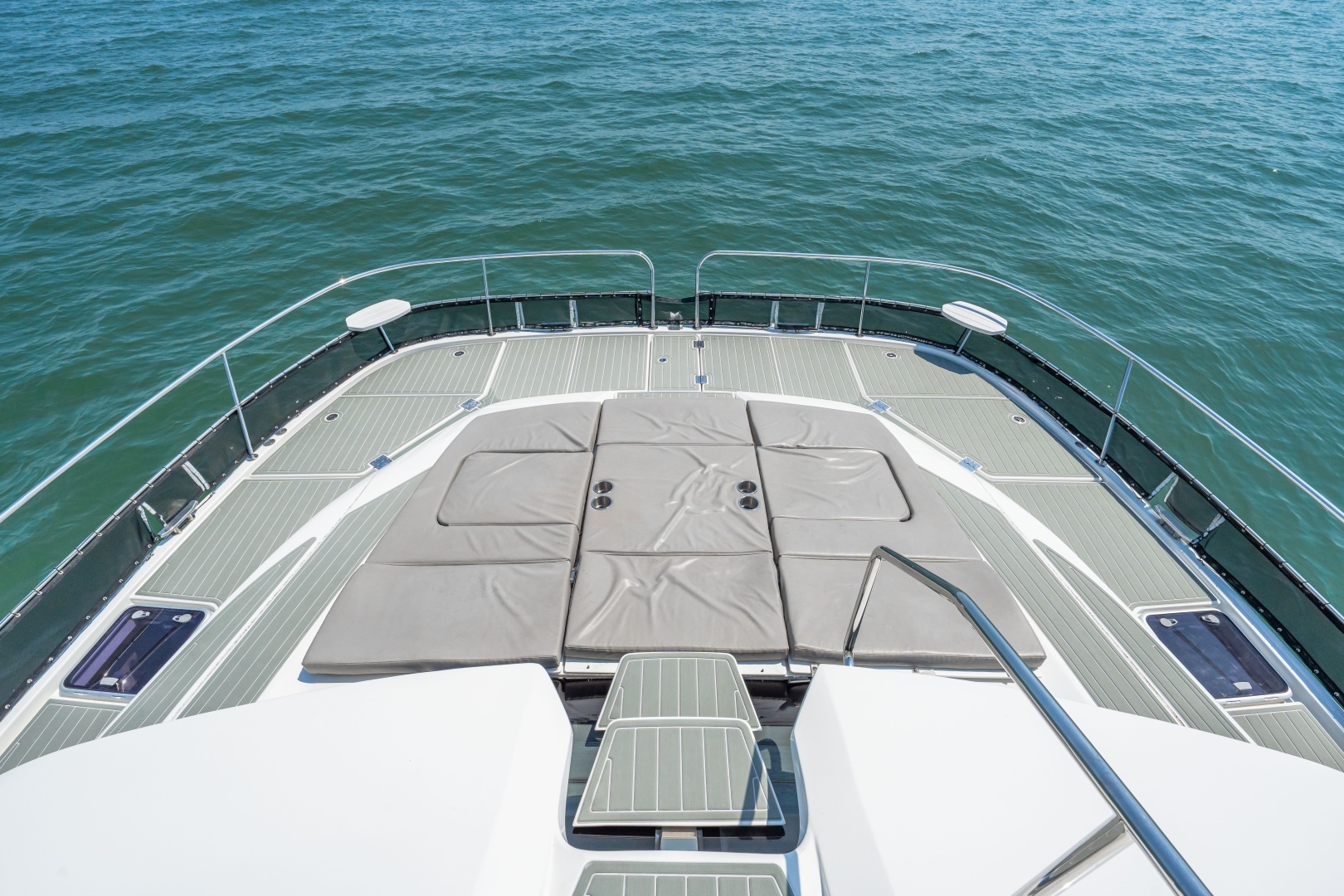 Memories Not Dreams 44ft Aquila Yacht For Sale