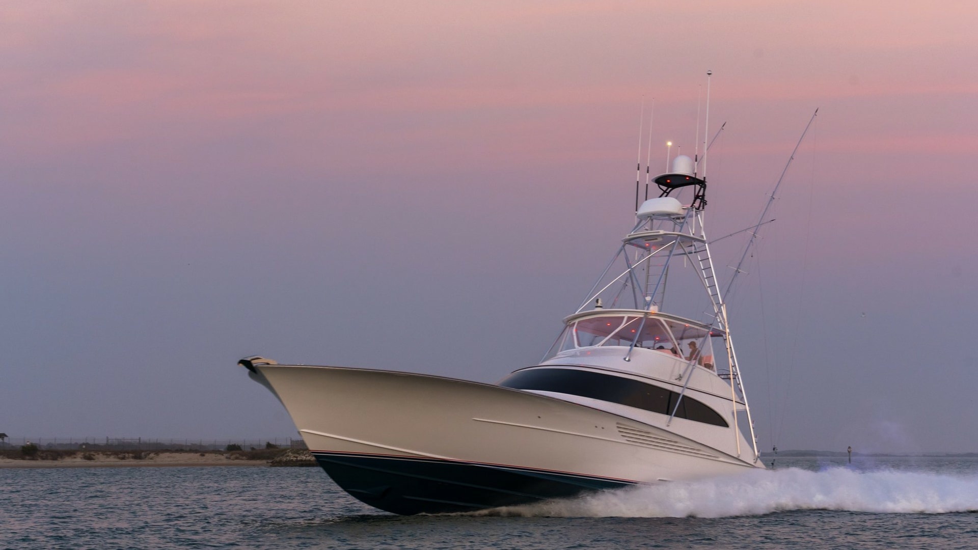 Miss Carrie 75ft Winter Custom Yachts Yacht For Sale Miss Carrie 75ft Winter Custom Yachts Yacht For Sale